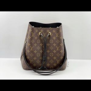 💛SOLD💛Louis Vuitton NeoNoe MM